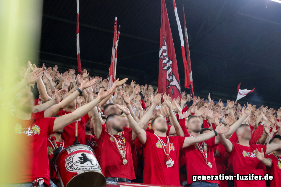 SVW - FCK 78
