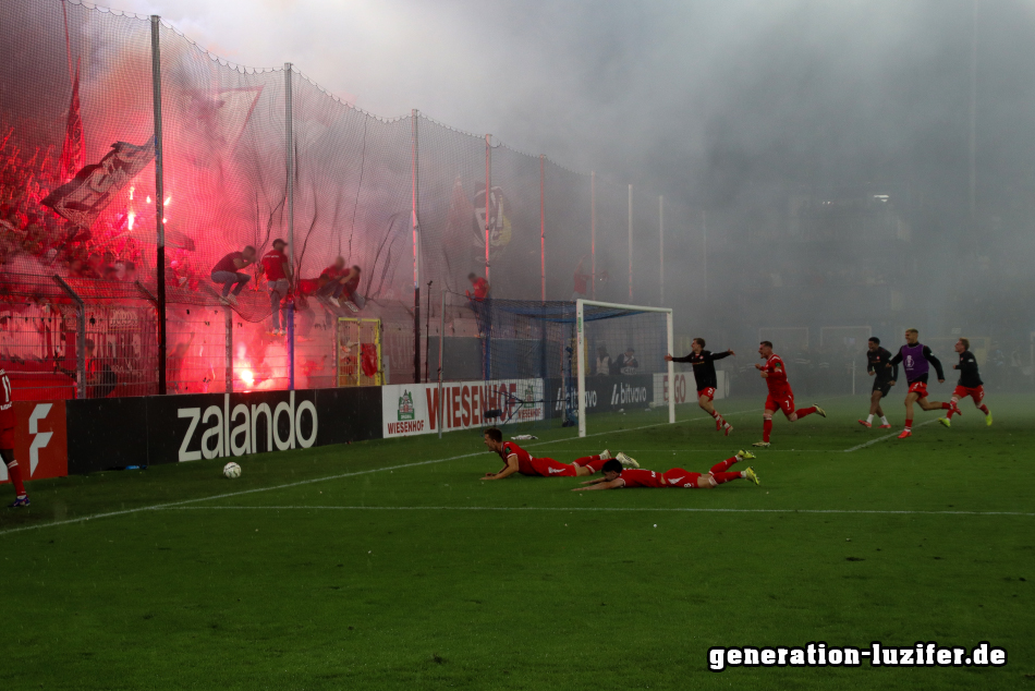 SVW - FCK 80