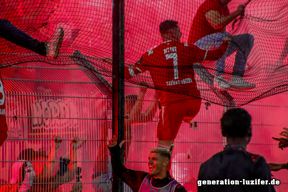 SVW - FCK 81