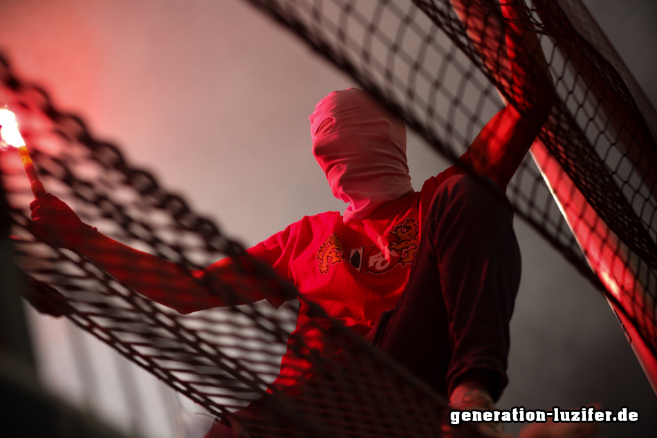 SVW - FCK 82