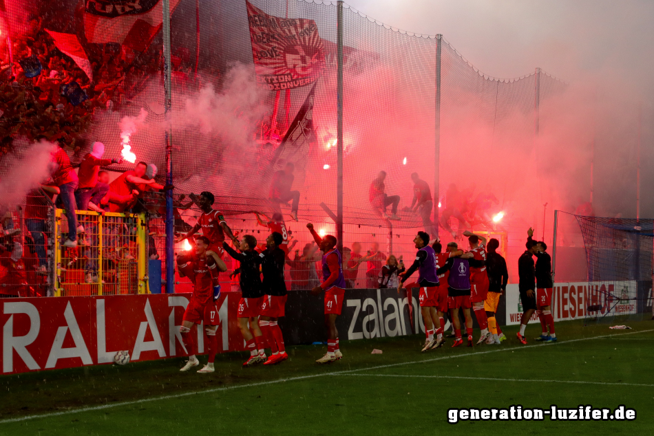 SVW - FCK 83