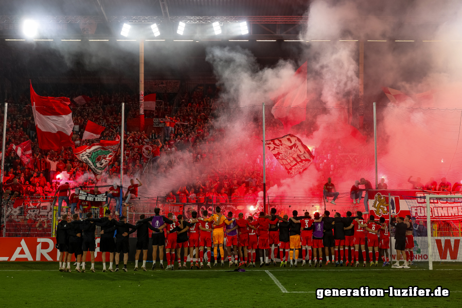 SVW - FCK 84