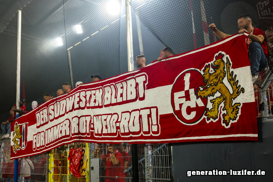 SVW - FCK 85
