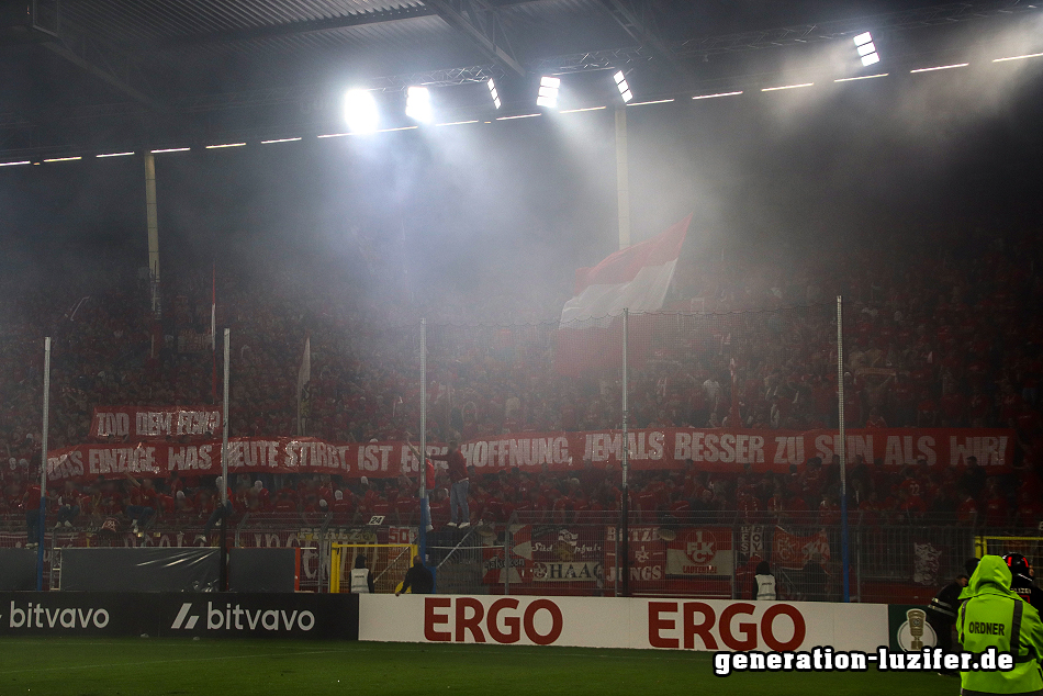 SVW - FCK 86