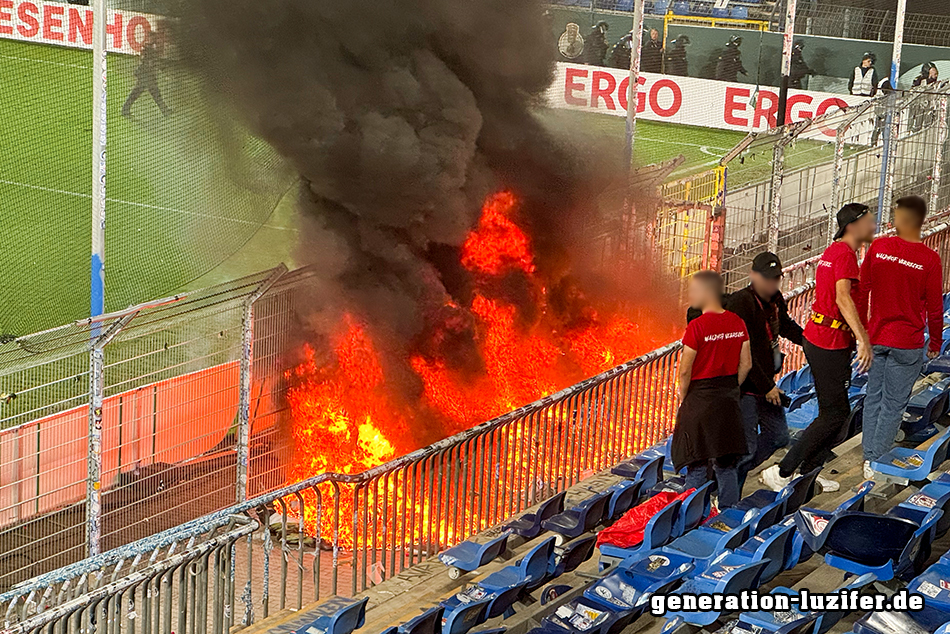 SVW - FCK 87