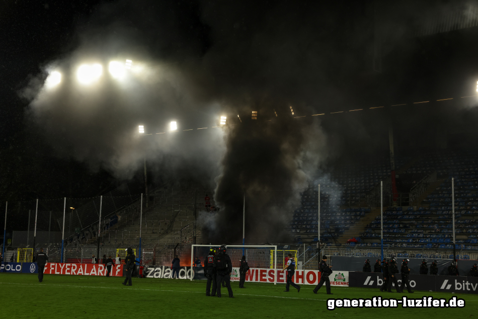 SVW - FCK 88
