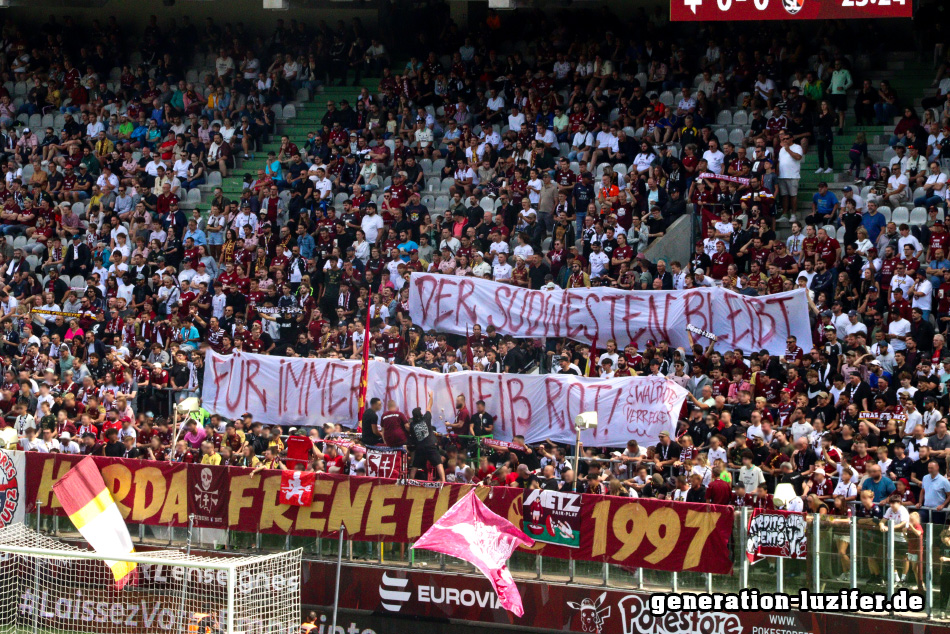 SVW - FCK 90
