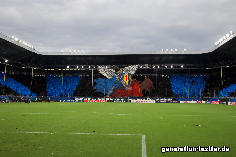 SVW - FCK 92