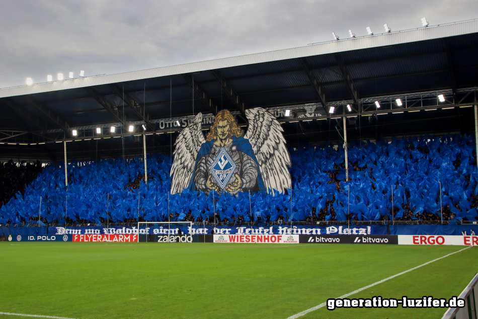 SVW - FCK 93