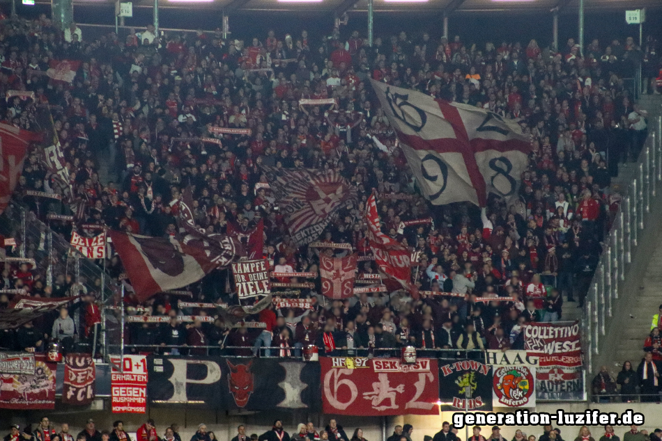 H96 - 1. FCK 04