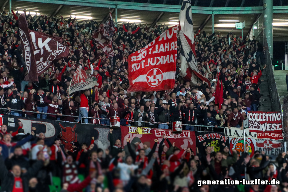 H96 - 1. FCK 08