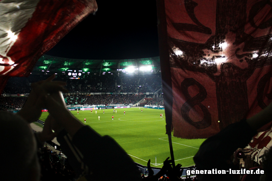 H96 - 1. FCK 12