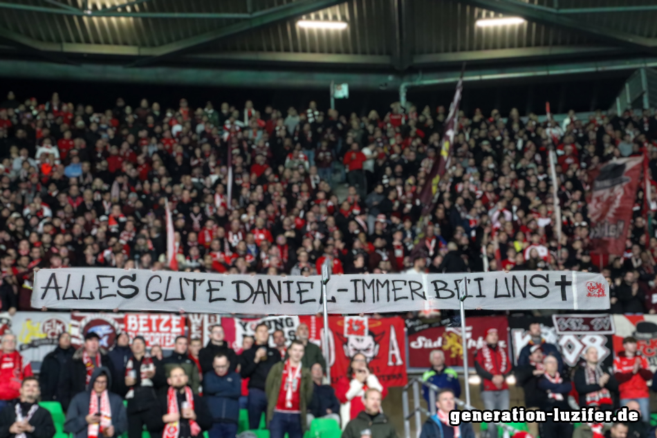 H96 - 1. FCK 14