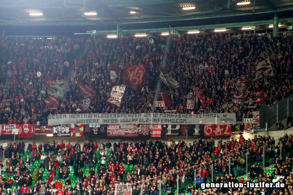 H96 - 1. FCK 17