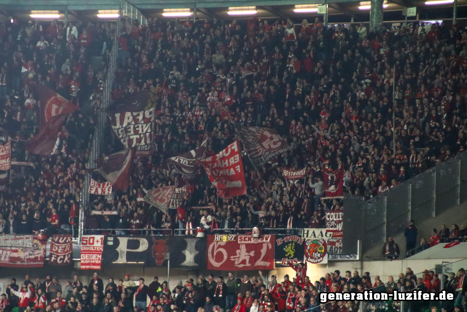H96 - 1. FCK 18