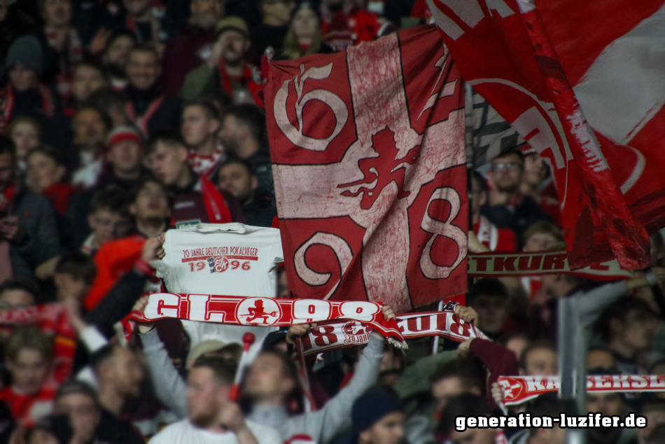 H96 - 1. FCK 25