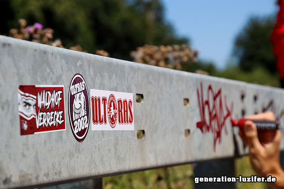 VfL - 1. FCK 03