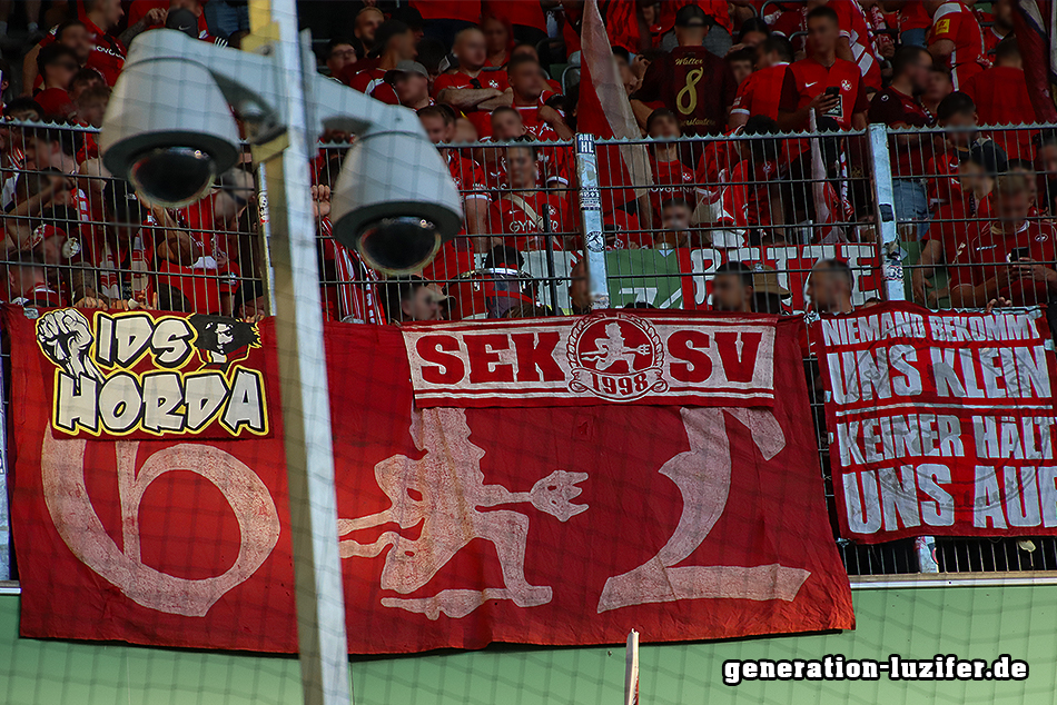 VfL - 1. FCK 07