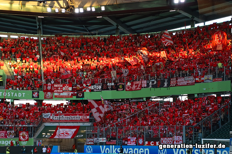 VfL - 1. FCK 09