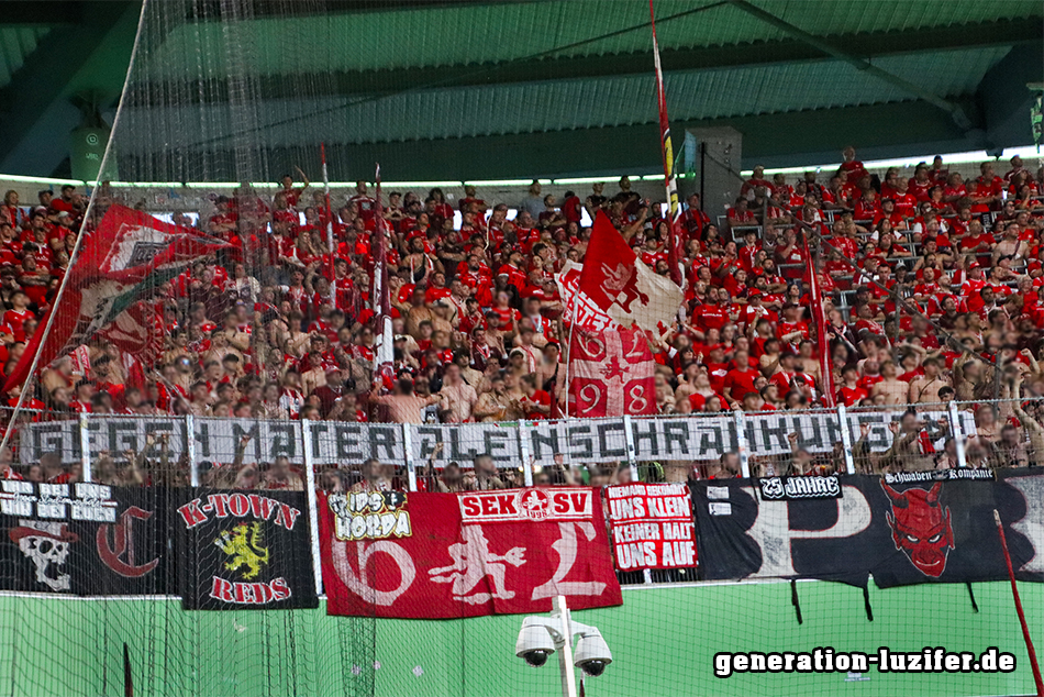 VfL - 1. FCK 13