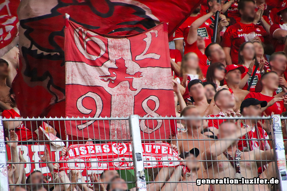 VfL - 1. FCK 18