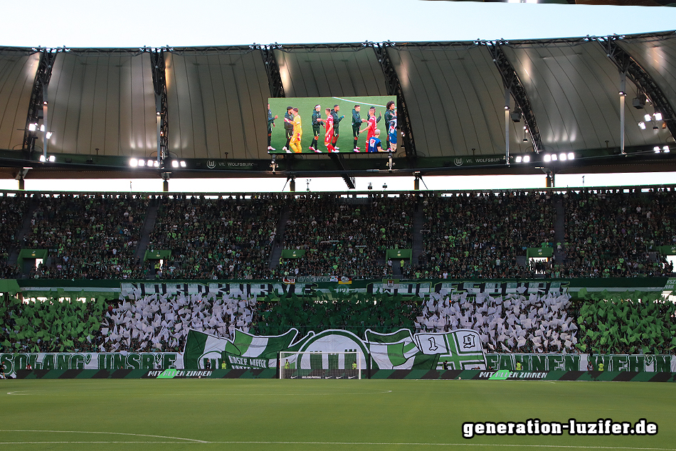 VfL - 1. FCK 22