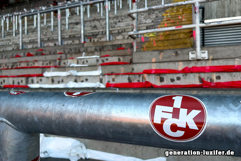 1. FCK - KSC 04