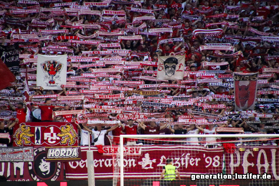 1. FCK - KSC 08