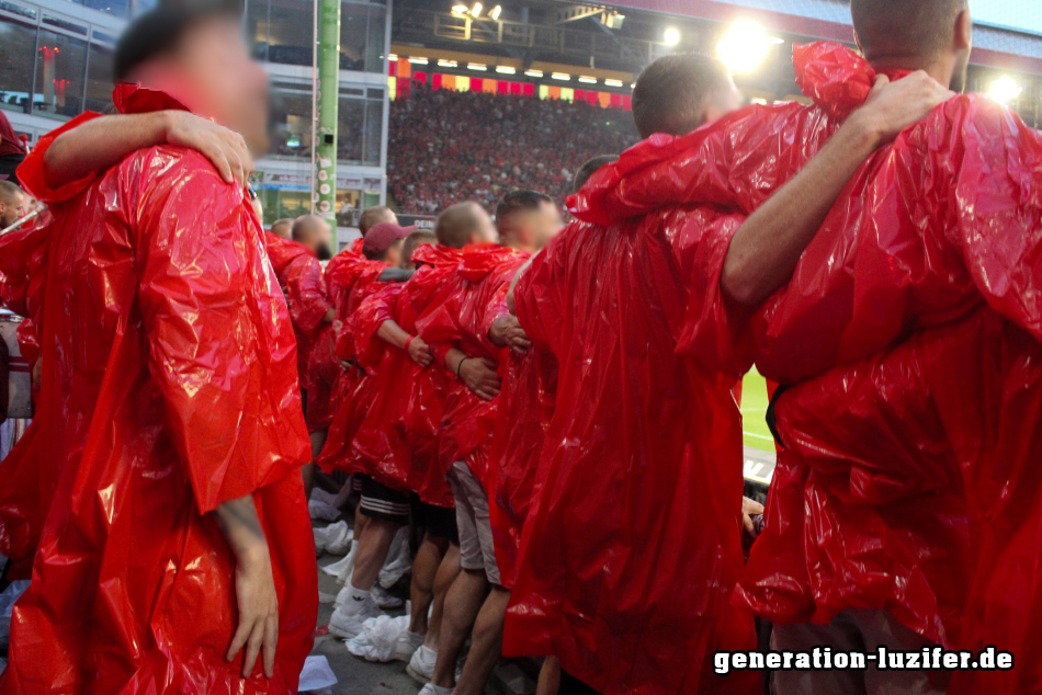 1. FCK - KSC 13
