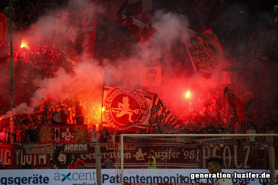 1. FCK - KSC 14