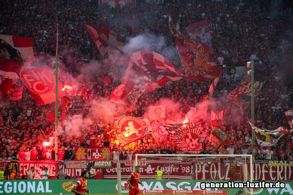 1. FCK - KSC 15