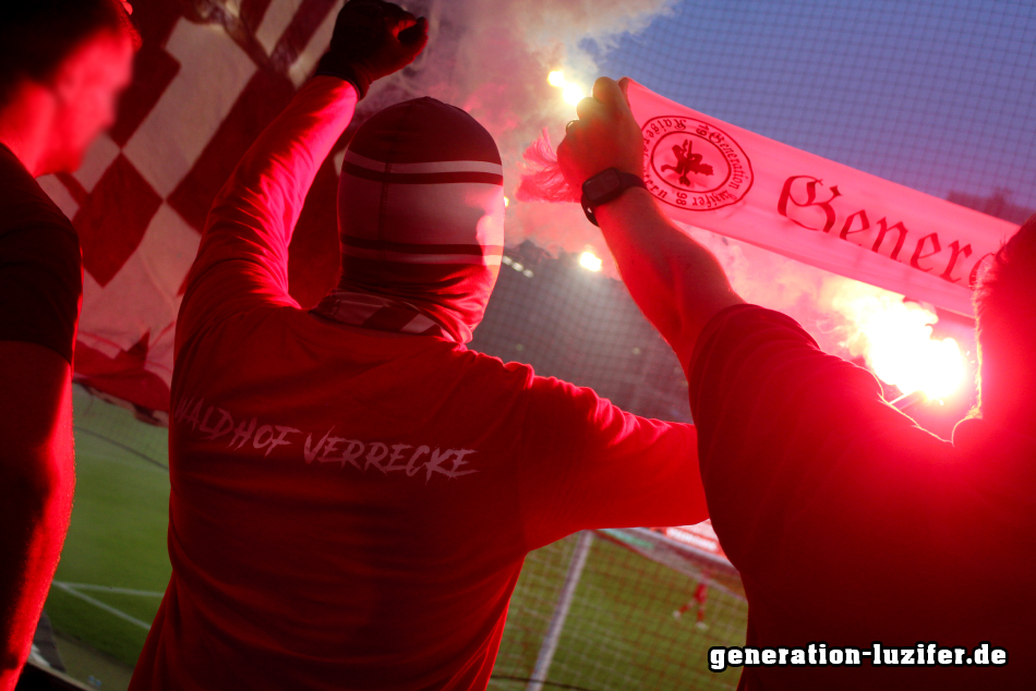 1. FCK - KSC 16