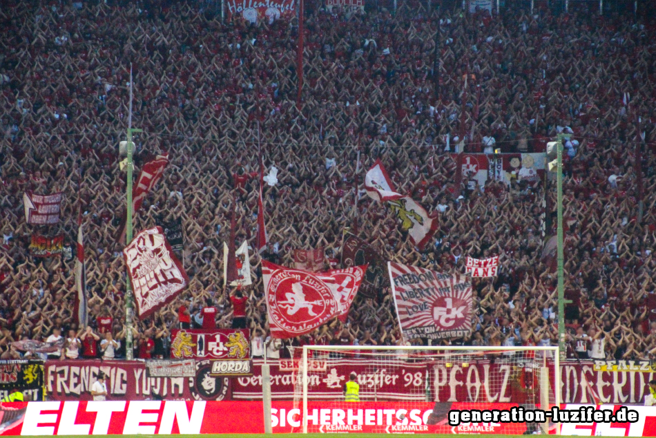 1. FCK - KSC 17
