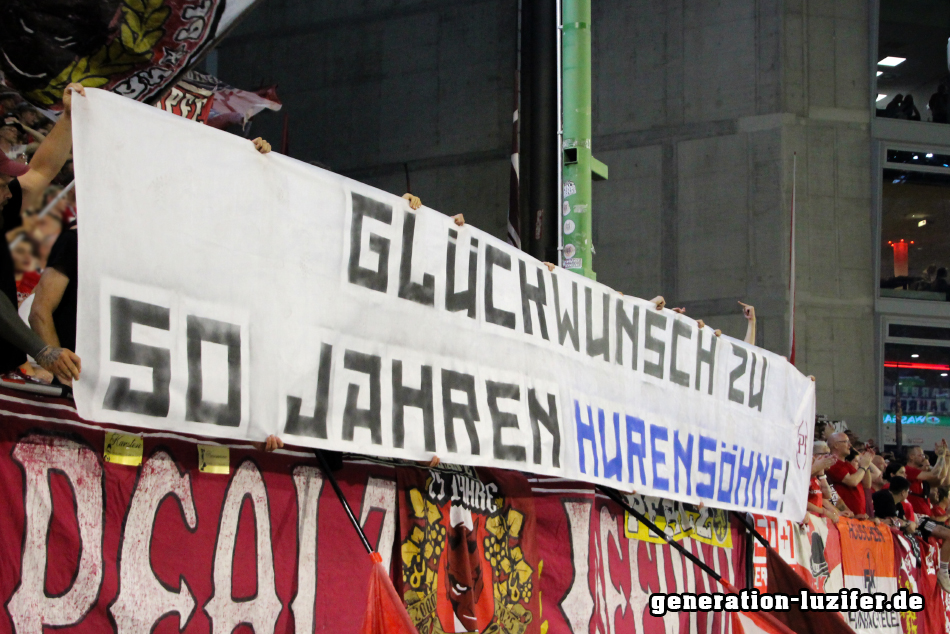 1. FCK - KSC 21