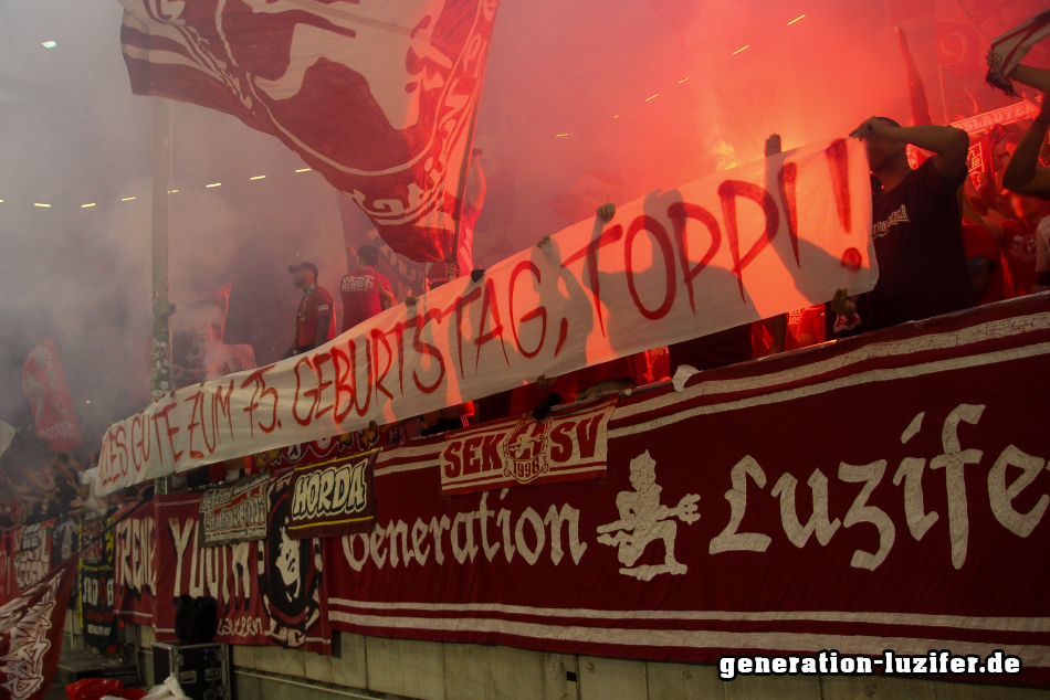 1. FCK - KSC 22