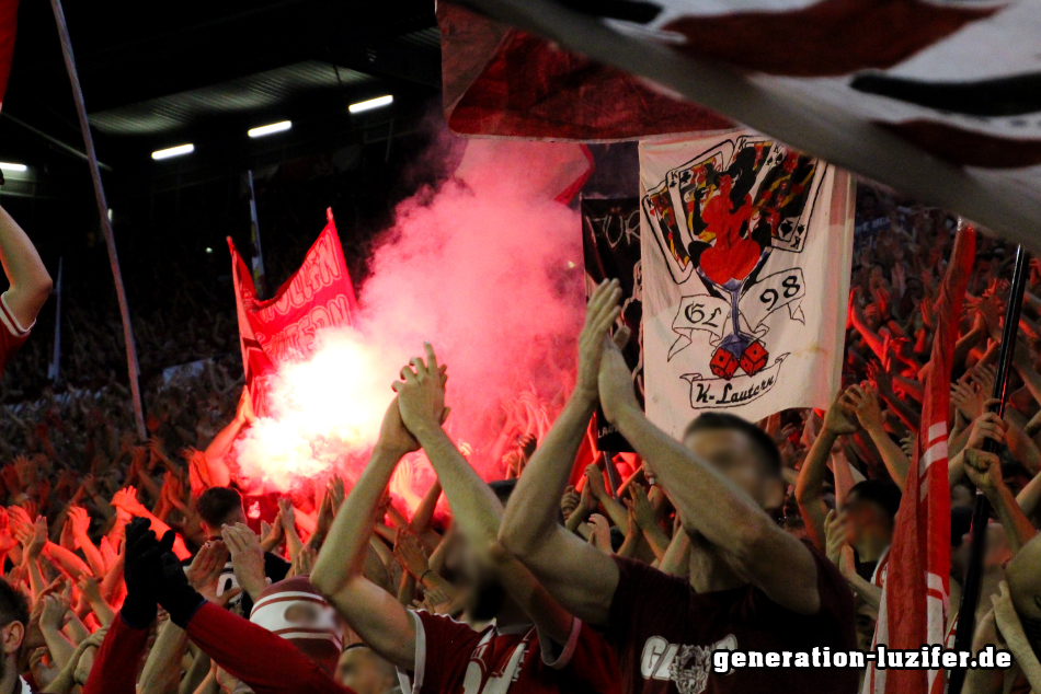 1. FCK - KSC 23