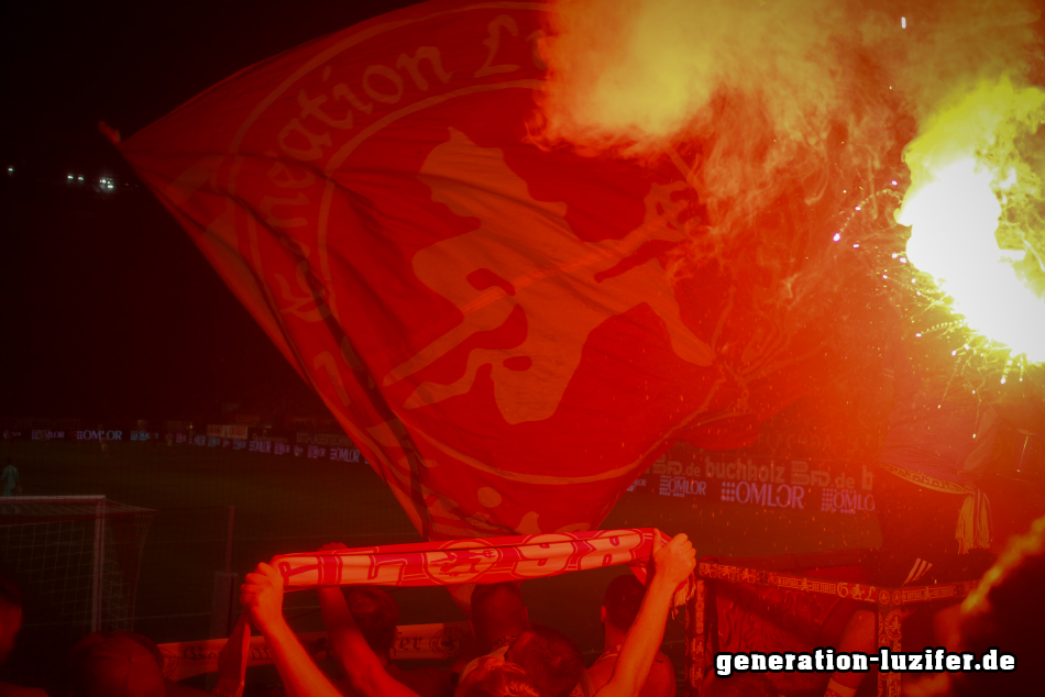 1. FCK - KSC 24