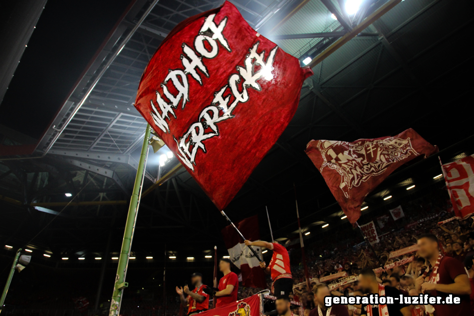 1. FCK - KSC 27