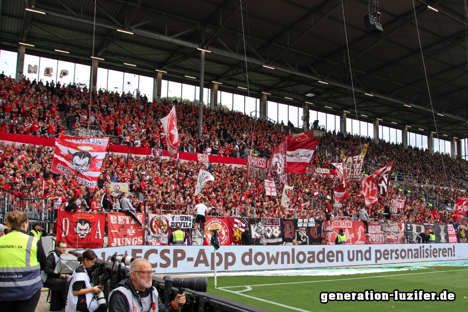 1. FCK - FCSP 03