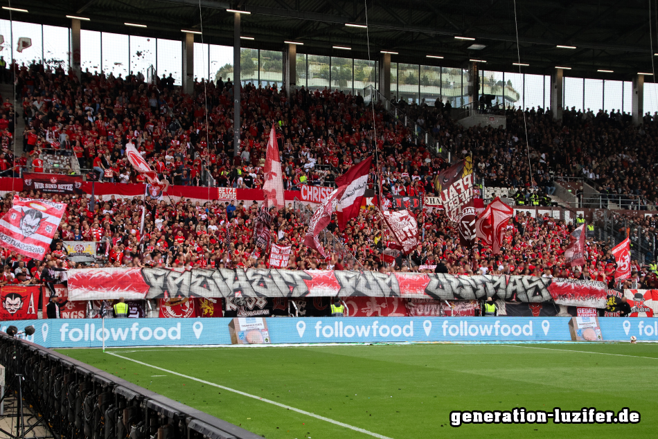 1. FCK - FCSP 05