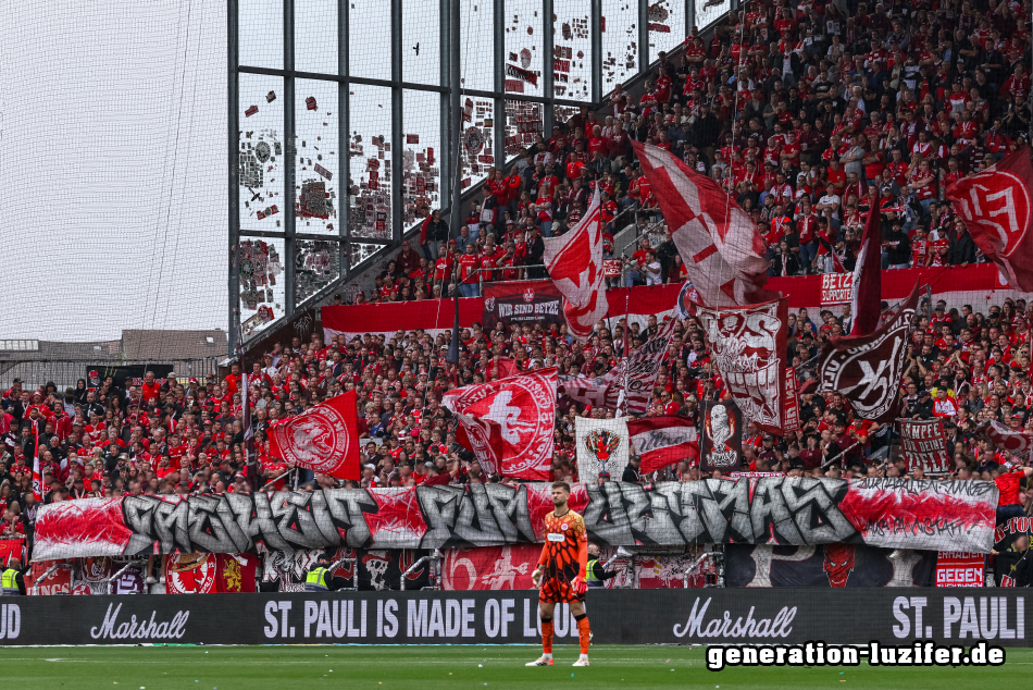 1. FCK - FCSP 07