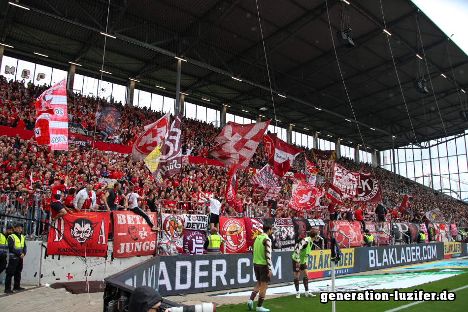 1. FCK - FCSP 08