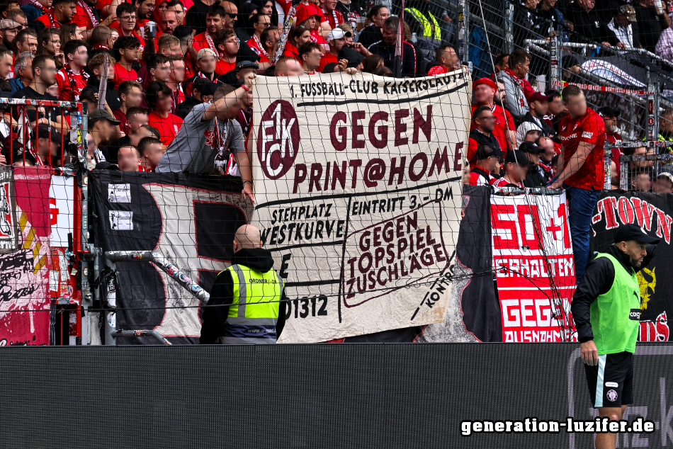 1. FCK - FCSP 11