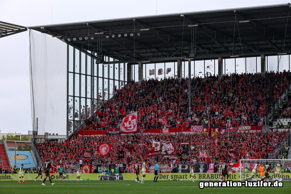 1. FCK - FCSP 12