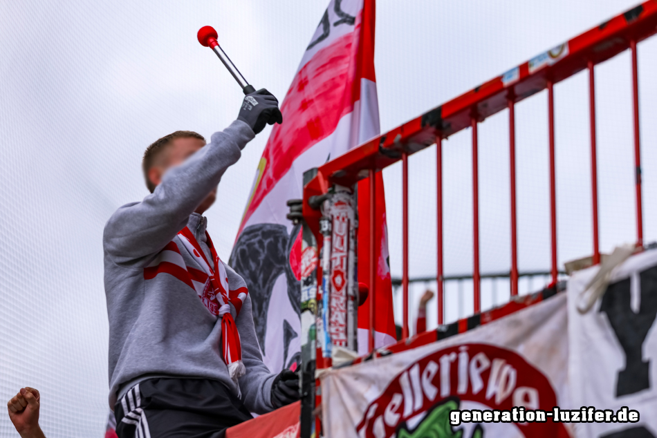 1. FCK - FCSP 13