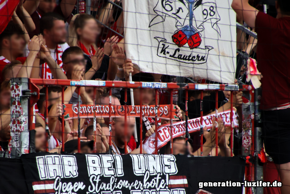 1. FCK - FCSP 14