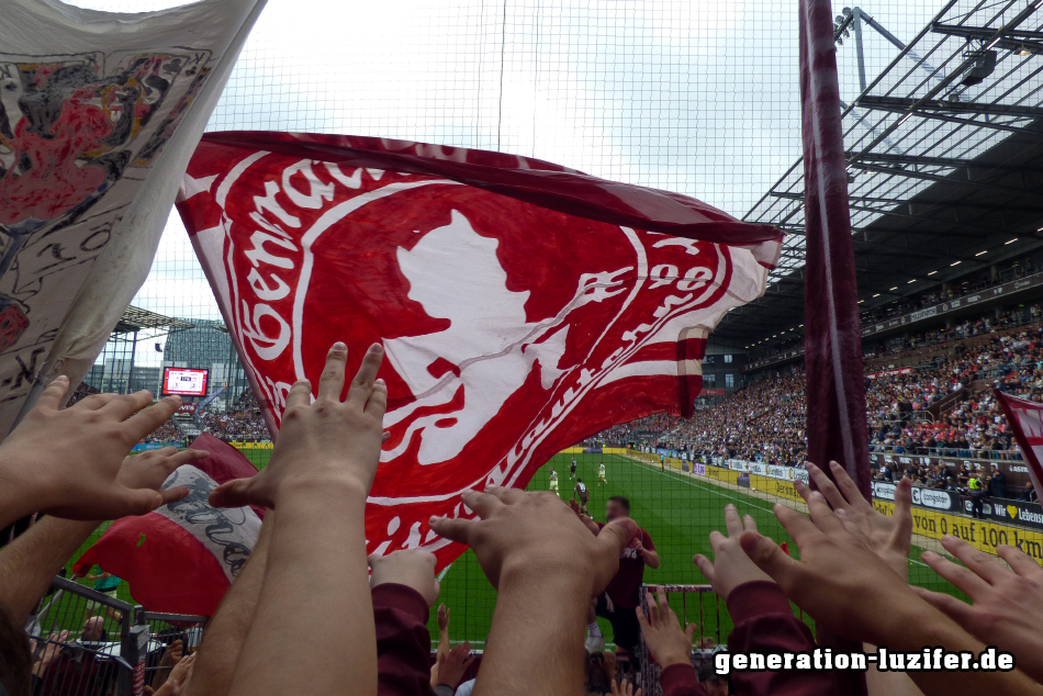 1. FCK - FCSP 15