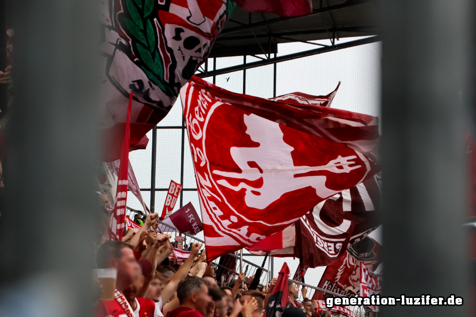 1. FCK - FCSP 16