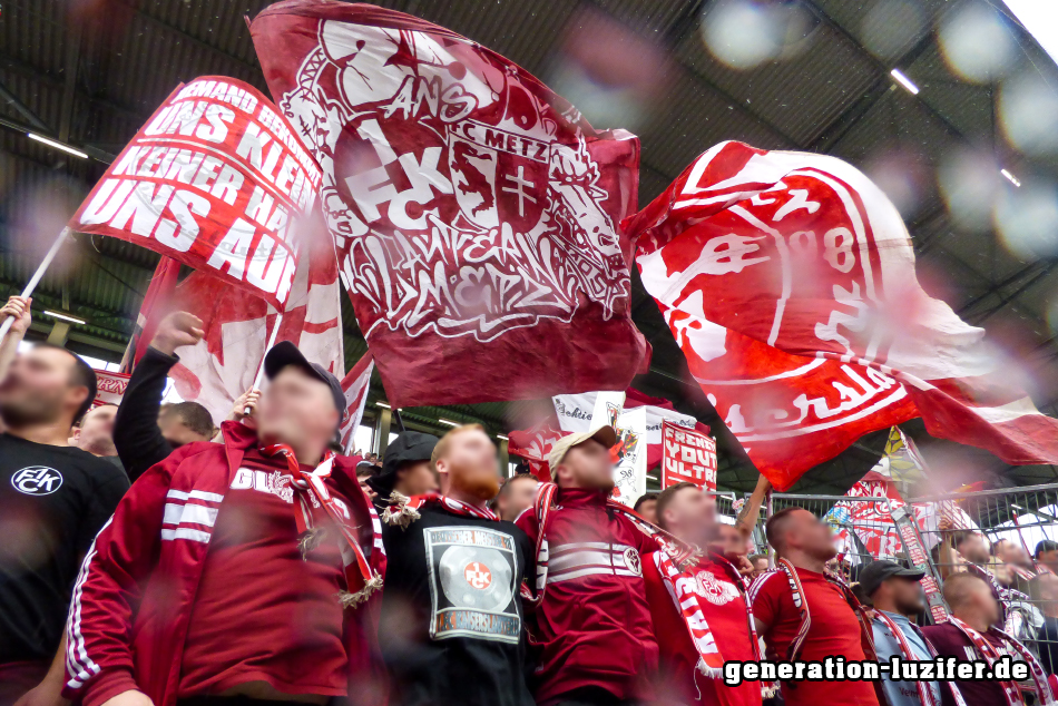 1. FCK - FCSP 17