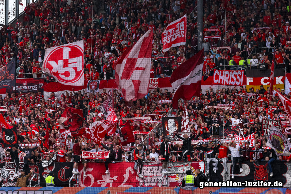 1. FCK - FCSP 19